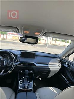 مازدا CX-9
